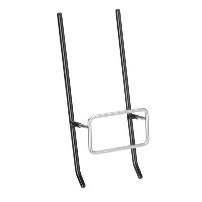 Držák poklic, HENDI, 2 ks, 224x52x(H)105mm | 470534